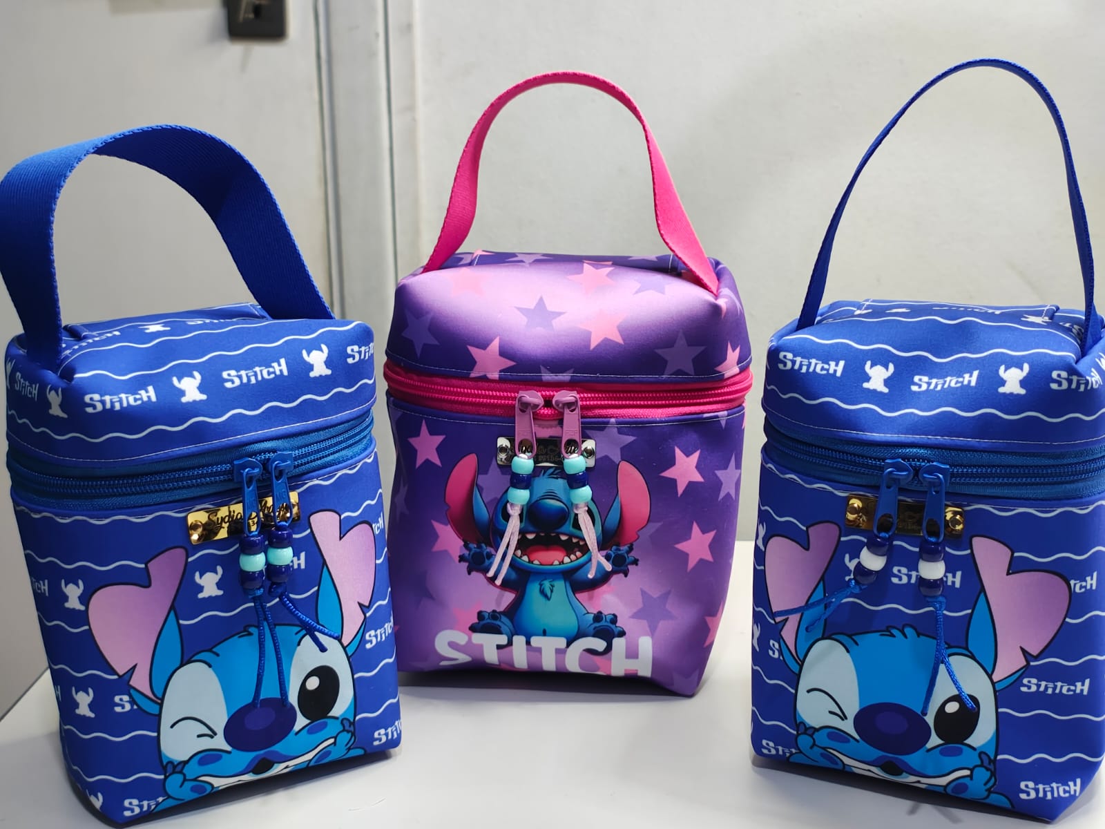 Lancheiras Térmicas Personalizadas Sorocaba